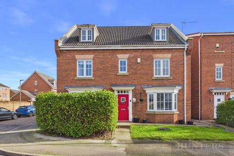 Waterdale Close, Bridlington