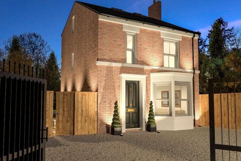 undefined, Heathbank Road, Cheadle Hulme SK8 6HX