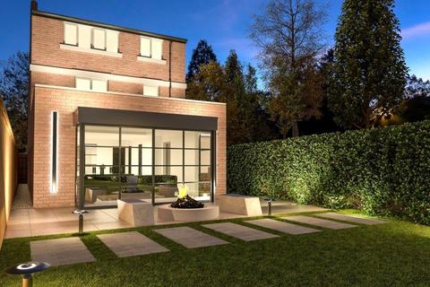 undefined, Heathbank Road, Cheadle Hulme SK8 6HX
