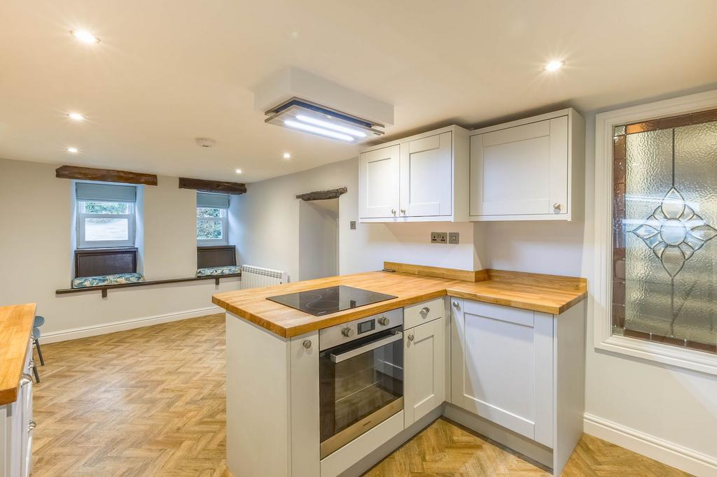 Kitchen / diner