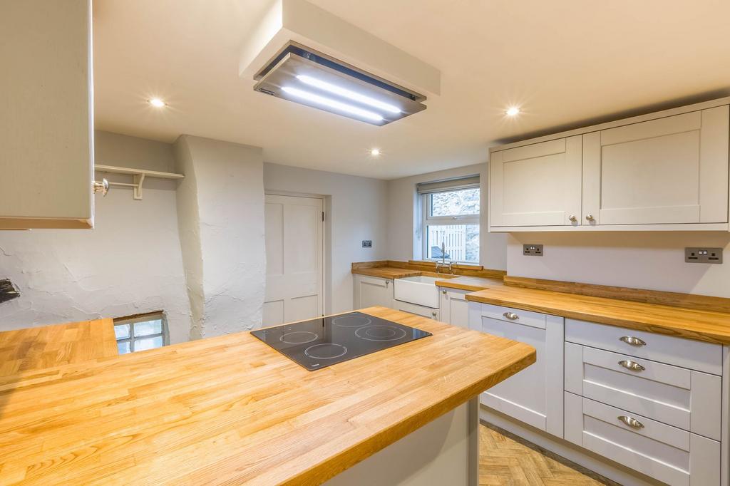 Kitchen / diner