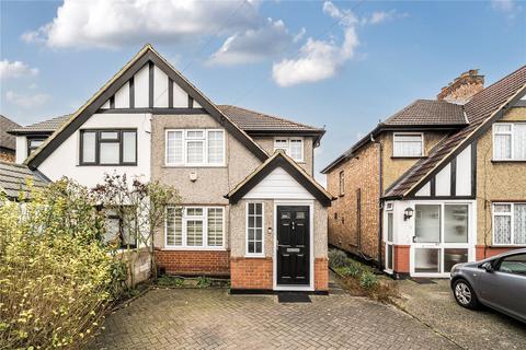 Harvey Road, Uxbridge
