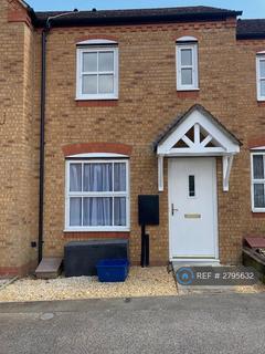 2 bedroom terraced house to rent, Colchester Court, Milton Keynes, MK3