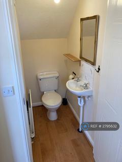 2 bedroom terraced house to rent, Colchester Court, Milton Keynes, MK3