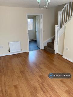 2 bedroom terraced house to rent, Colchester Court, Milton Keynes, MK3