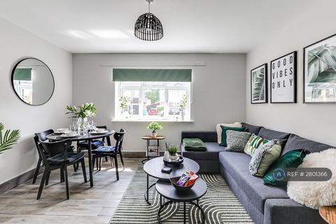 undefined, Briar Road, Watford, WD25