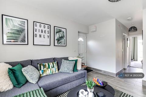 undefined, Briar Road, Watford, WD25