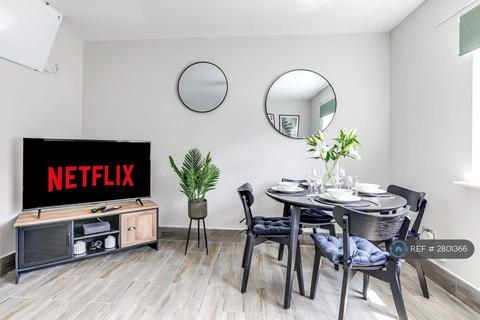 undefined, Briar Road, Watford, WD25