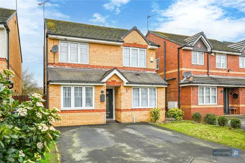 undefined, Springside Close, Huyton, Liverpool, Merseyside, L36