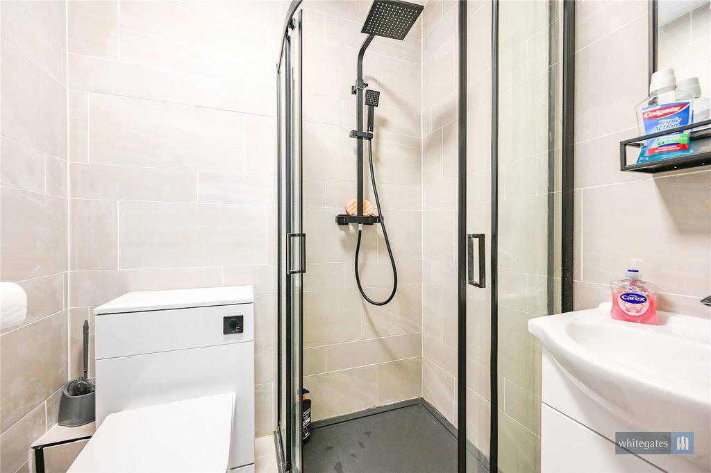 En- Suite