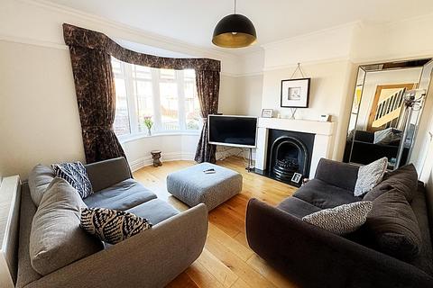 3 bedroom semi-detached house for sale, Woodhead Road, Walkergate, Newcastle Upon Tyne