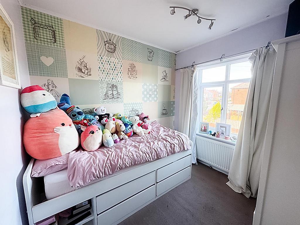 Bedroom 3