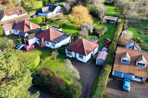 3 bedroom house for sale, Scatterdells Lane, Chipperfield, Kings Langley