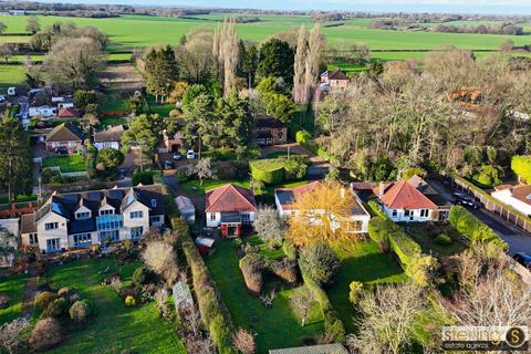 3 bedroom house for sale, Scatterdells Lane, Chipperfield, Kings Langley