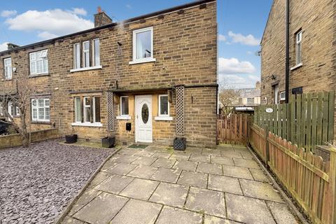 3 bedroom semi-detached house for sale, Spring Hall Lane, Halifax HX1
