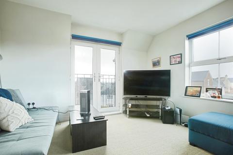 2 bedroom flat for sale, Pilgrims Way, Laverstock, Salisbury