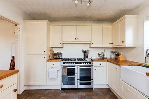 4 bedroom detached house for sale, Cherrywood Green, March