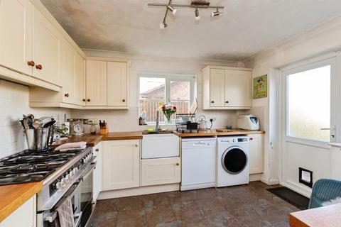 4 bedroom detached house for sale, Cherrywood Green, March