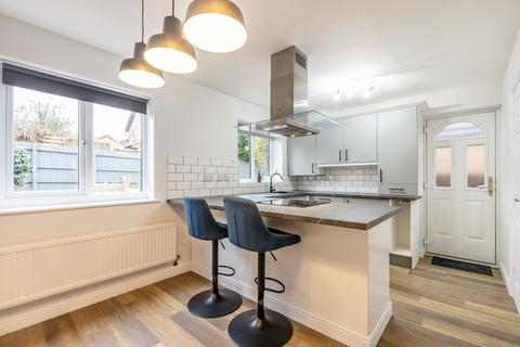 3 bedroom semi-detached house for sale, Llys Eithin, Northop Hall, CH7