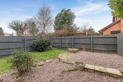 3 bedroom semi-detached house for sale, Llys Eithin, Northop Hall, CH7