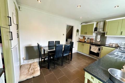 4 bedroom detached house for sale, Chapel Lane, Chatteris