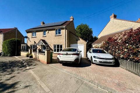 4 bedroom detached house for sale, Chapel Lane, Chatteris