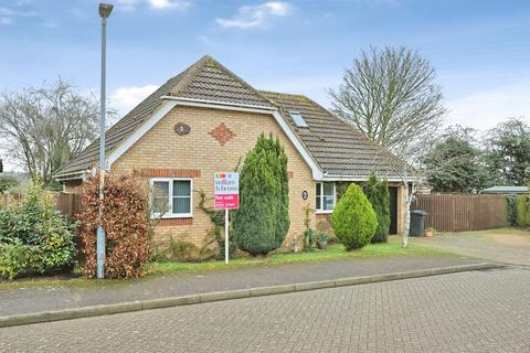 undefined, Admirals Court, Swaffham