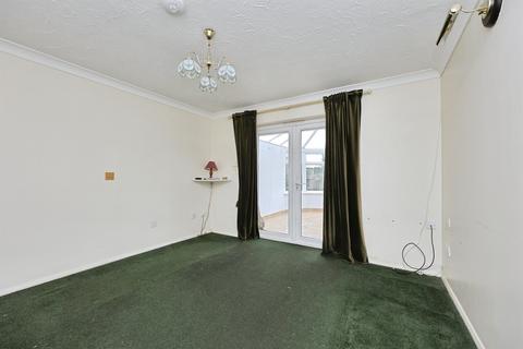 undefined, Admirals Court, Swaffham