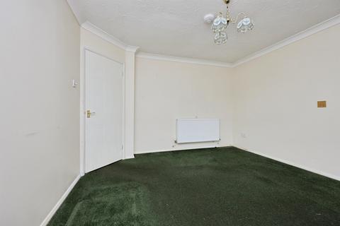 undefined, Admirals Court, Swaffham