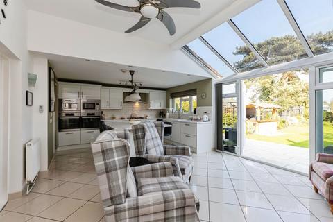 5 bedroom detached house for sale, Westwood Avenue, March