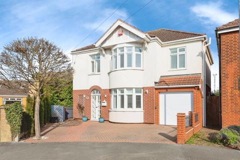 5 bedroom detached house for sale, Westwood Avenue, March
