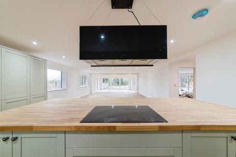 4 bedroom detached house for sale, Stone Gate, Cowbit, Spalding