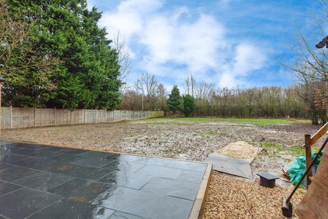 4 bedroom detached house for sale, Stone Gate, Cowbit, Spalding