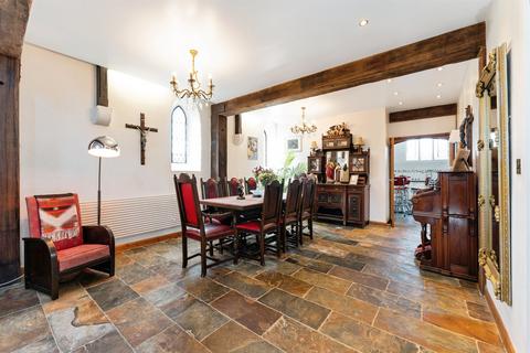3 bedroom detached house for sale, Front Road, Murrow, Wisbech