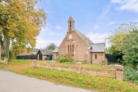 3 bedroom detached house for sale, Front Road, Murrow, Wisbech