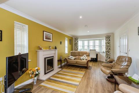4 bedroom detached house for sale, Hermitage Gardens, Doddington, March