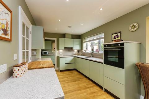4 bedroom detached house for sale, Hermitage Gardens, Doddington, March