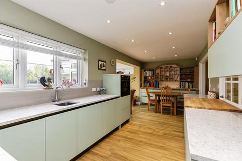 4 bedroom detached house for sale, Hermitage Gardens, Doddington, March