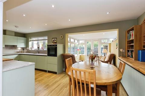 4 bedroom detached house for sale, Hermitage Gardens, Doddington, March