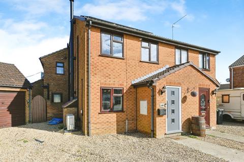 undefined, Isle Bridge Road, Outwell, Wisbech