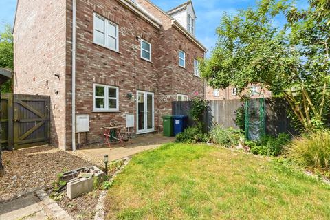 undefined, Old Bakery Close, Wimblington, March