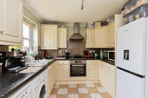 undefined, Old Bakery Close, Wimblington, March