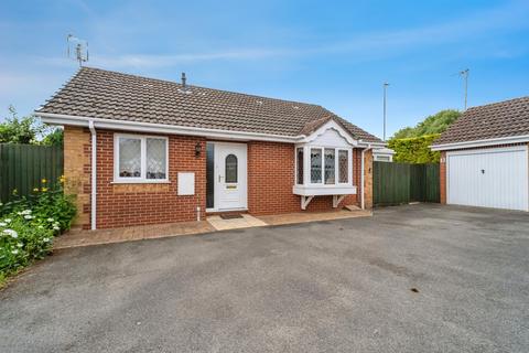 2 bedroom detached bungalow for sale, Petts Close, Wisbech