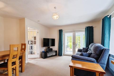 2 bedroom detached bungalow for sale, Petts Close, Wisbech