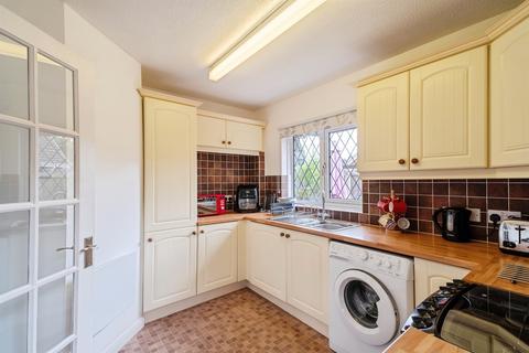 2 bedroom detached bungalow for sale, Petts Close, Wisbech
