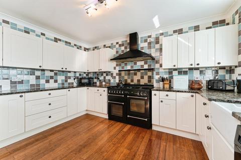 undefined, Purls Bridge Drove, Manea, March