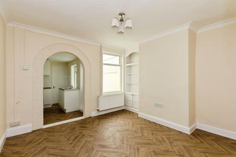 3 bedroom terraced house for sale, Creek Road, March