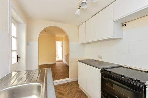 3 bedroom terraced house for sale, Creek Road, March