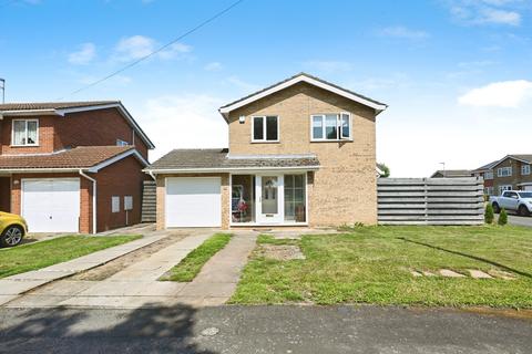 undefined, Strawberry Close, Wisbech