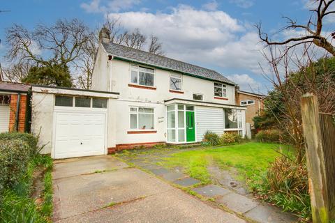 2 bedroom detached house for sale - THORNHILL PARK! DUAL ASPECTS THROUGHOUT! STUNNING KITCHEN!